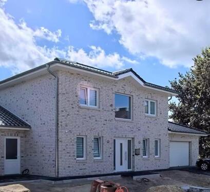 Foto - Modernes Haus mit Terrasse und Garten!