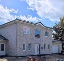 Modernes Haus mit Terrasse und Garten! - Sögel