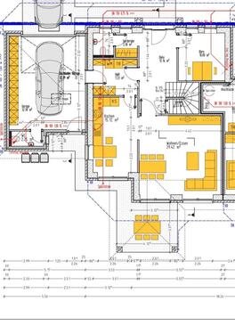 Foto - 7 Zimmer Einfamilienhaus zur Miete in Sögel