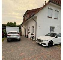 Gepflegte Doppelhaushälfte in Bassum -Bramstedt (ohne Makler) - Syke