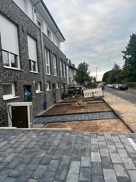 Foto - Reihenmittelhaus KfW 20 qm Dach Terrasse 4 Zimmer