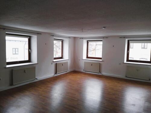 Foto - 5 Zimmer Etagenwohnung in Gars am Inn