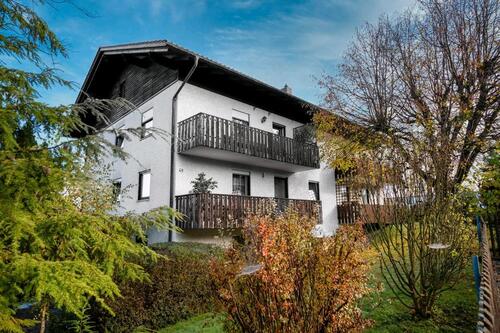 Foto - Gemütliche 3-Zimmer-Wohnung in zentraler Lage