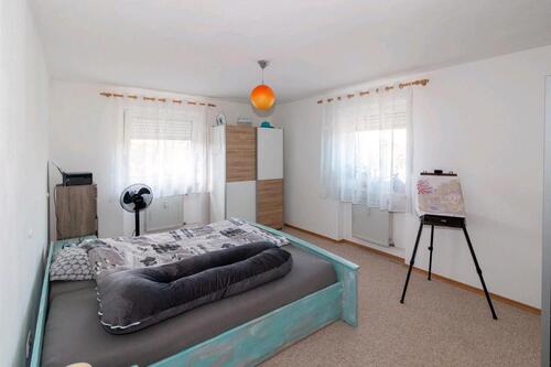 Foto - 3 Zimmer Etagenwohnung zur Miete in Vilshofen an der Donau