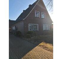 Schönes Einfamilienhaus in toller Lage von Remels - Uplengen