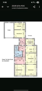 Foto - 7 Zimmer Einfamilienhaus in Uplengen