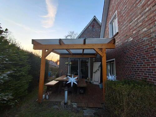 Foto - Einfamilienhaus in Uplengen zum Kaufen