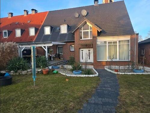 Foto - 8 Zimmer Doppelhaushälfte zum Kaufen in Bielefeld