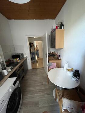 Foto - 3 Zimmer Etagenwohnung zur Miete in Kassel