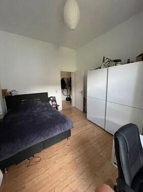 Foto - Etagenwohnung in Kassel zur Miete