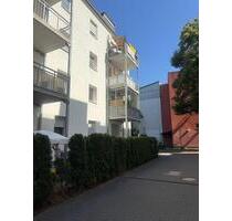 Rheingauviertel 3-Zimmer-Wohnung mit Balkon in saniertem MFH - Wiesbaden Klarenthal