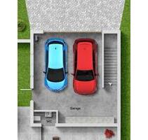 Unterkellerte Doppelgarage zu vermieten - Holzkirchen