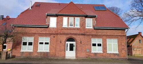 Foto - BüroPraxis Räume In LoxstedtDonnern