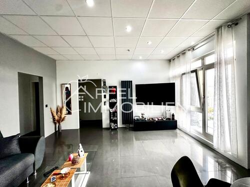 Foto - 2.5 Zimmer Dachgeschoßwohnung zur Miete in Leonberg