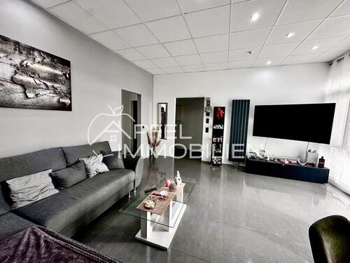 Foto - 2.5 Zimmer Dachgeschoßwohnung in Leonberg