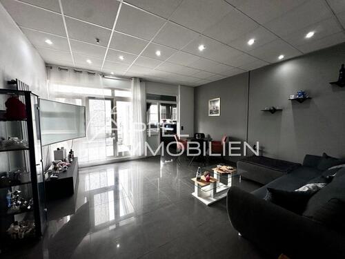 Foto - Dachgeschoßwohnung in Leonberg zur Miete