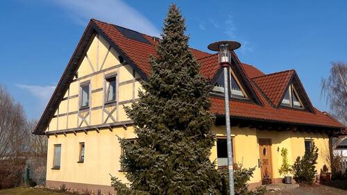 Foto - Gemütliches Eigenheim für Fam. mit bis zu 4 Kindern zu verkaufen