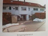 Foto - Marktoberdorf 2Zi-Wohnung, Balkon, Terrasse,Tiefgaragenstellplatz