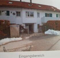 Marktoberdorf 2Zi-Wohnung, Balkon, Terrasse,Tiefgaragenstellplatz
