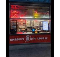 Gastroladen - Top Lage Berlin Lichtenberg