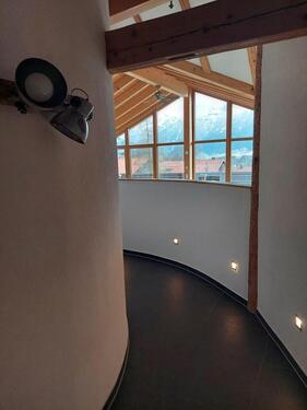 Foto - Modernes Alpen-Loft in Bestlage von Pfronten