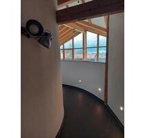 Modernes Alpen-Loft in Bestlage von Pfronten