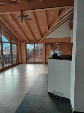 Foto - 5 Zimmer Dachgeschoßwohnung zur Miete in Pfronten