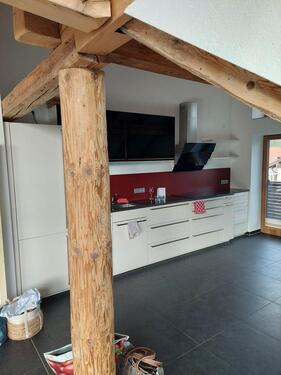 Foto - Dachgeschoßwohnung in Pfronten zur Miete