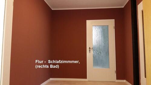 Foto - Etagenwohnung in Crimmitschau zur Miete