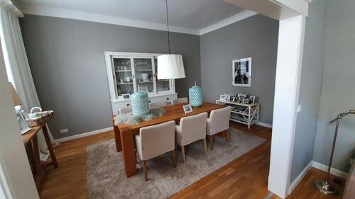 Foto - luxuriöse Top Lage 3-Zimmer-Stadtwohnung mit Balkon und Garte