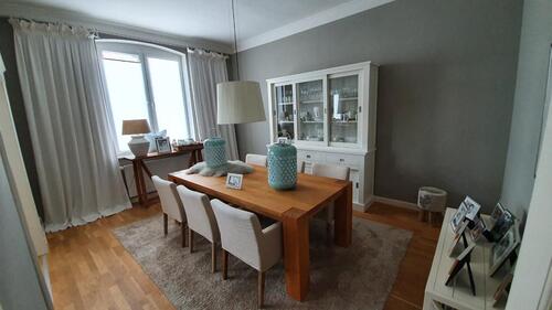 Foto - 3 Zimmer Erdgeschoßwohnung zur Miete in Detmold