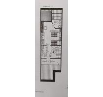 Modernisierte u. Renovierte 3,5 Zimmer ETW mit Balkon und. Loggia - Soest