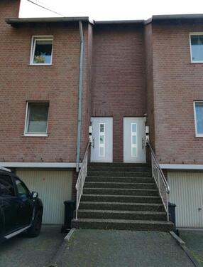 Foto - 3 Zimmer Maisonettenwohnung in Soest