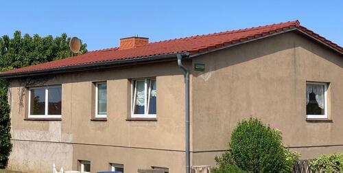 Foto - Einfamilienhaus in ruhiger Lage in Wismar