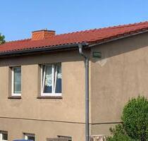 Einfamilienhaus in ruhiger Lage in Wismar - Benz