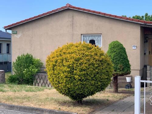 Foto - 5 Zimmer Einfamilienhaus zum Kaufen in Benz