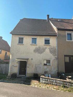 Foto - 4 Zimmer Doppelhaushälfte in Dettelbach