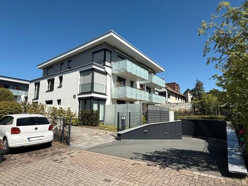Foto - Zweitbezug im Neubau 3-Zimmer-Terrassenwohnung - Klosterviertel Hagen
