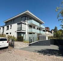 Zweitbezug im Neubau 3-Zimmer-Terrassenwohnung - Klosterviertel Hagen