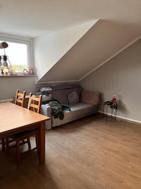 Foto - Schöne Dachgeschosswohnung in Aachen-Burtscheid