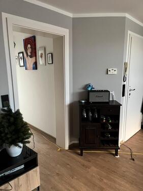 Foto - Dachgeschoßwohnung in Aachen zur Miete