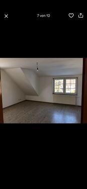 Foto - Etagenwohnung in Uelzen zur Miete