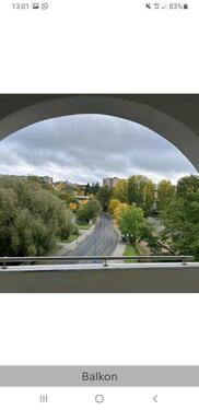 Foto - 2 Raum Wohnung 835€ warm - 835,00&nbsp;EUR Kaltmiete, ca.&nbsp; 73,00&nbsp;m&sup2;