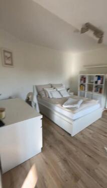 Foto - Dachgeschoßwohnung in Wilhelmshaven zur Miete