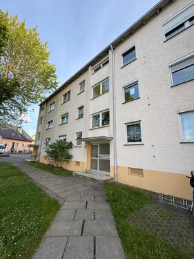 Foto - 3 Zimmer Wohnung in Zapfendorf - 730,00&nbsp;EUR Kaltmiete, ca.&nbsp; 75,00&nbsp;m&sup2;