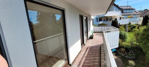Foto - Helle 3,5-Zimmer-Wohnung in Rüdern Esslingen am Neckar