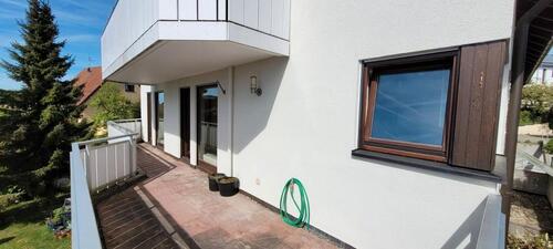 Foto - 3.5 Zimmer Etagenwohnung zur Miete in Esslingen am Neckar