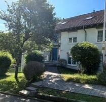 3-Zimmer-Wohnung Balkone Garage, in Nagold Bächlen