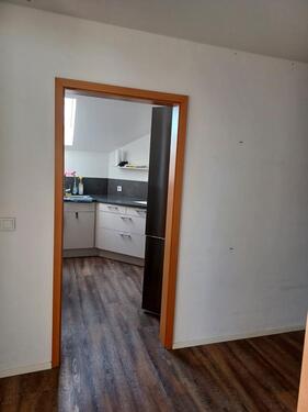 Foto - 3 Zimmer Dachgeschoßwohnung in Nagold