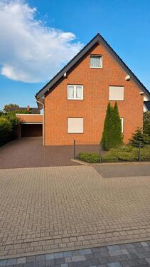 Foto - Gepflegtes Einfamilienhaus mit Garage, Solarthermie
